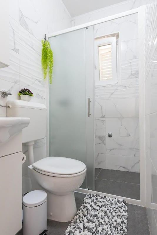 Lana Sibenik Apartment Luaran gambar