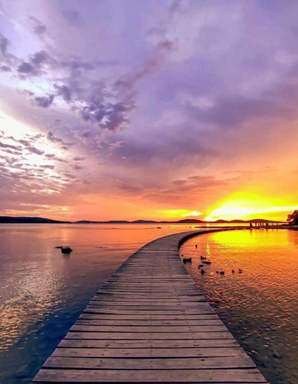 Lana Sibenik Apartment Luaran gambar