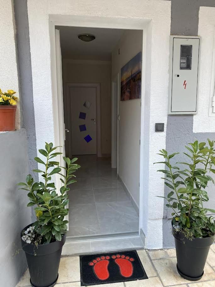 Lana Sibenik Apartment Luaran gambar