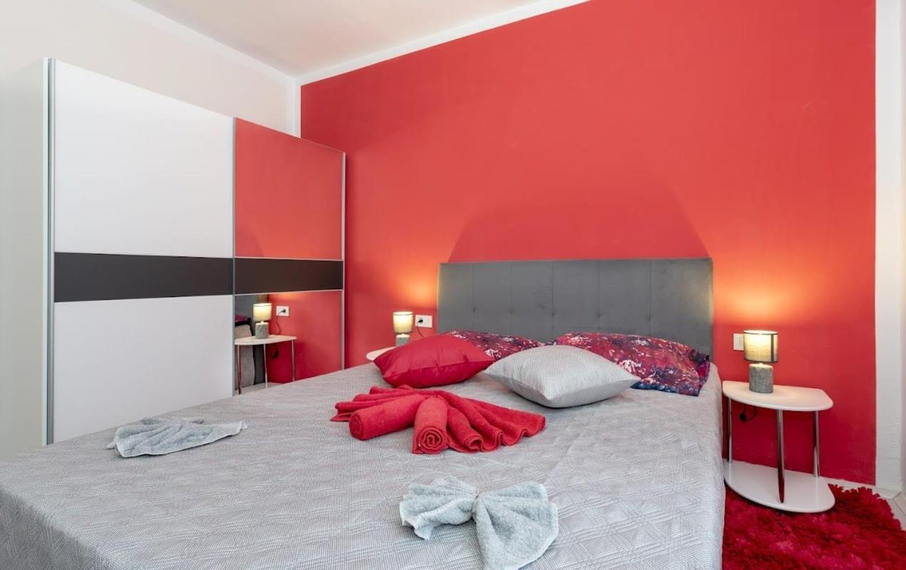 Lana Sibenik Apartment Luaran gambar