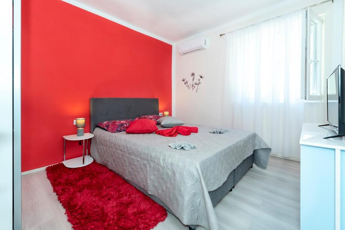 Lana Sibenik Apartment Luaran gambar