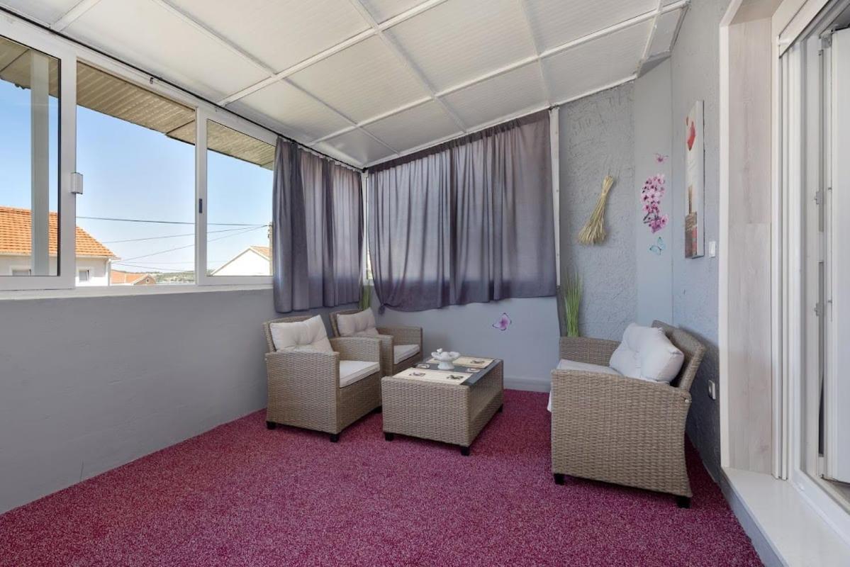 Lana Sibenik Apartment Luaran gambar