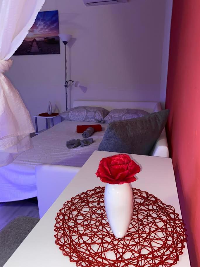 Lana Sibenik Apartment Luaran gambar