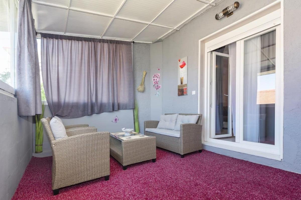 Lana Sibenik Apartment Luaran gambar