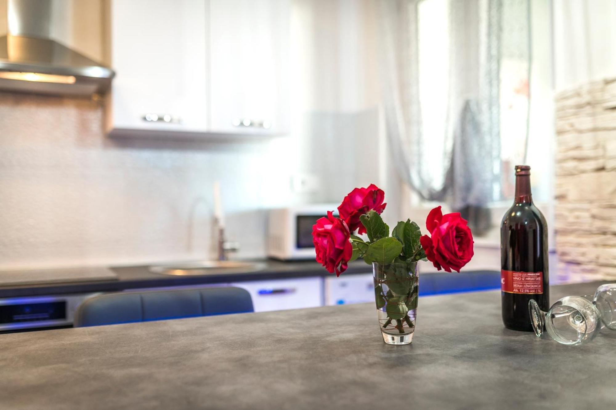 Lana Sibenik Apartment Luaran gambar